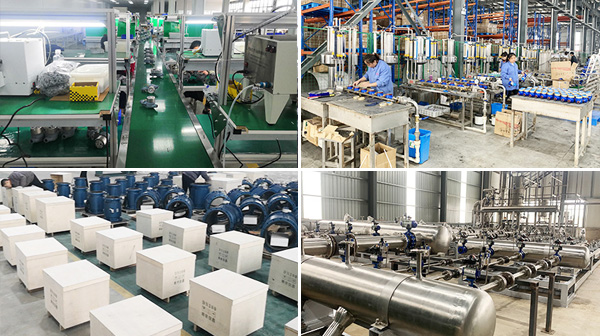 公司實(shí)力 公司實(shí)力