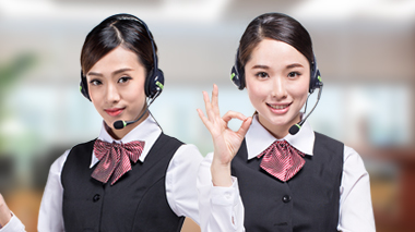 售後(hòu)保(bǎo)障 售後保障